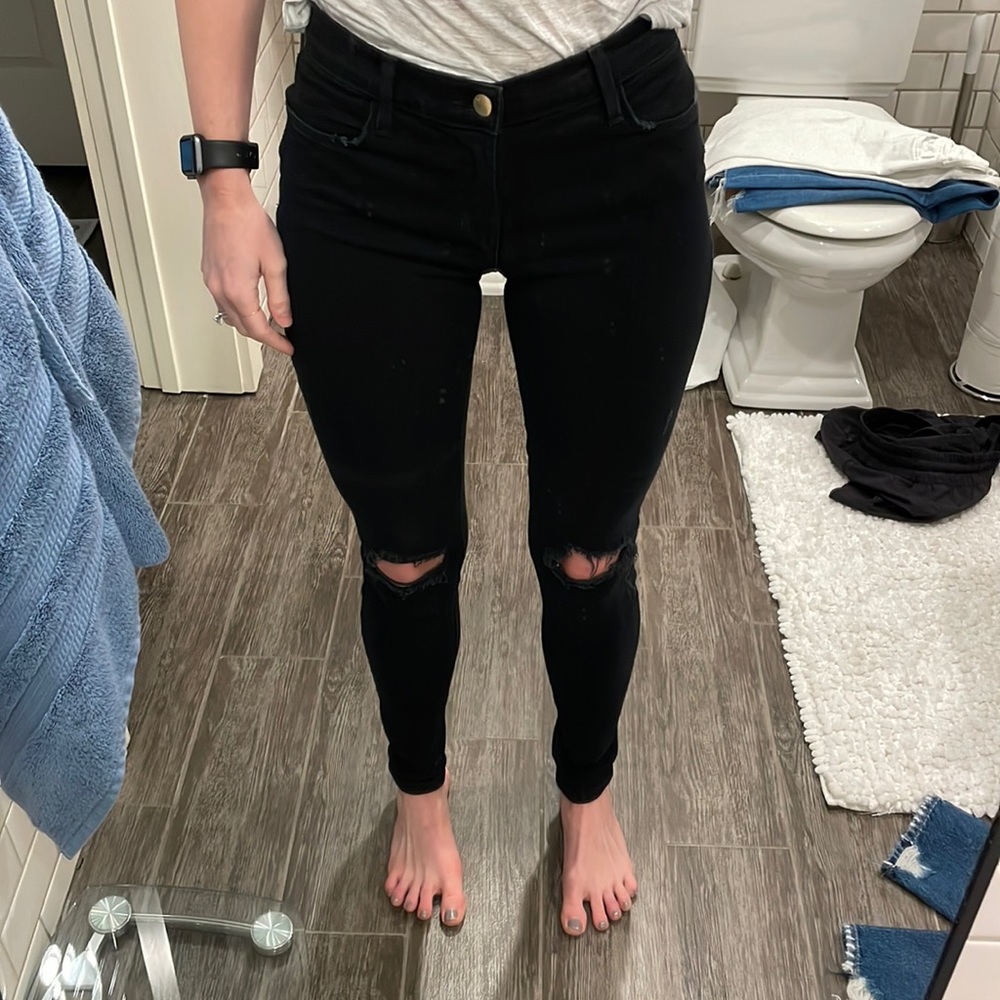 J Brand Denim